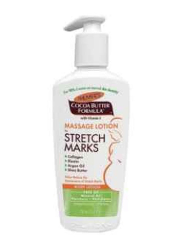 

Palmer's Stretch Marks Cocoa Butter Formula Massage Lotion, 250ml