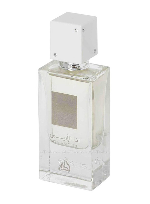 Lattafa Ana Abiyedh 60ml EDP Unisex