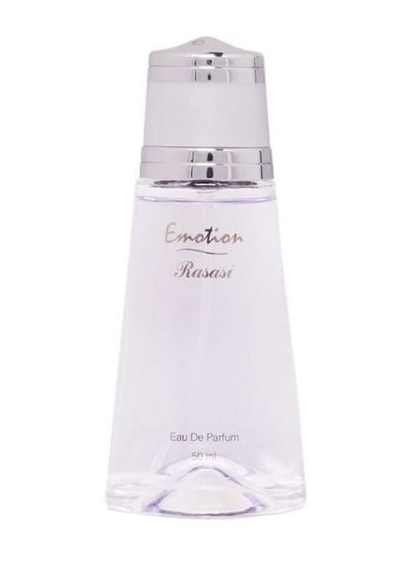 Rasasi Emotion 50ml EDP for Women