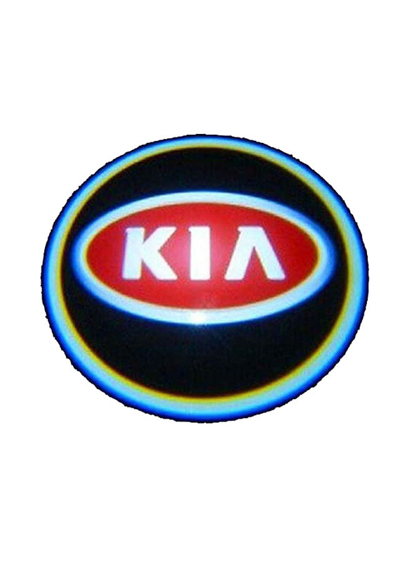 Car Door Projector For Kia Car