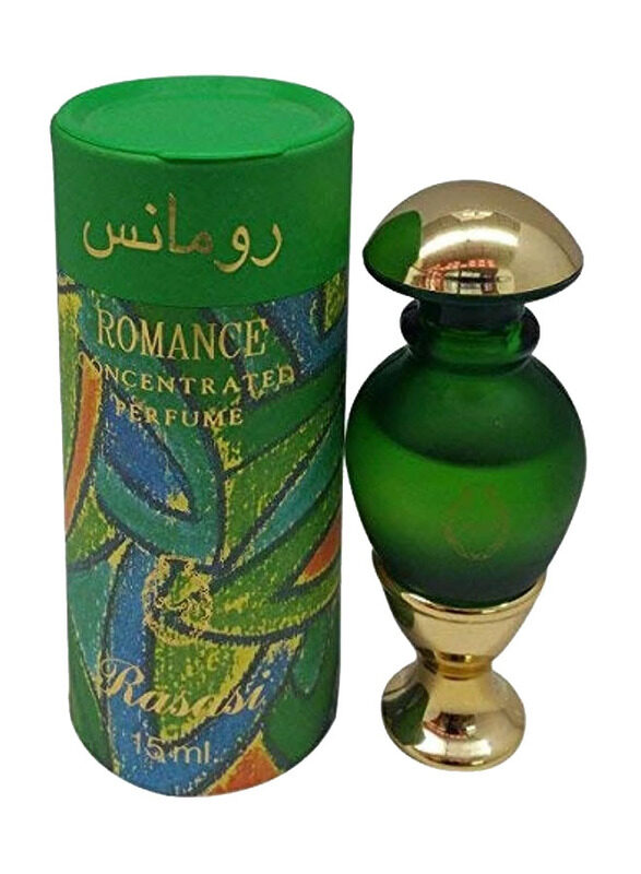 

Rasasi Romance Attar 15ml EDP Perfume Unisex