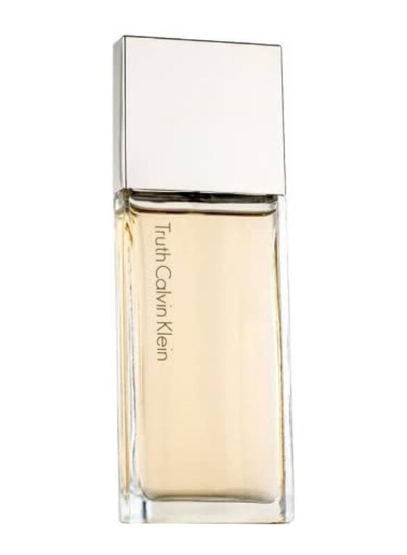 

Calvin Klein Truth 100ml EDP Perfume for Women