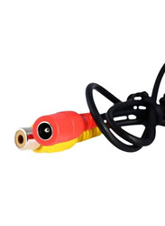 Rear View Car Reverse Camera, Black