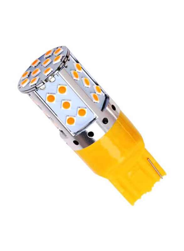 Toby's Break Light Exterior Parking Light, Multicolour