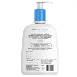 Cetaphil Gentle Skin Cleanser, 1000ml