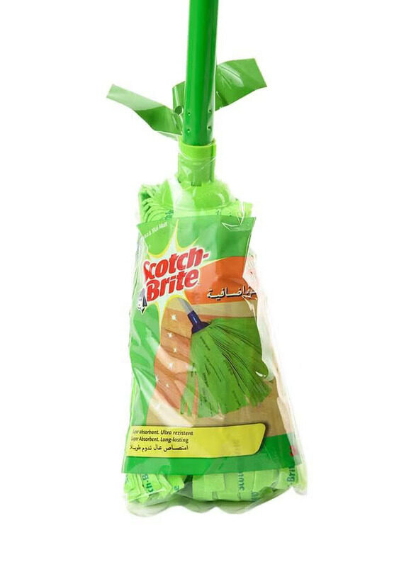 Scotch Brite Extra Mop, 1 Piece