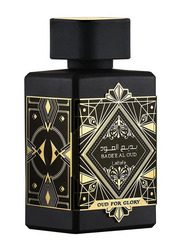 Lattafa Bade'E Al Oud - Oud for Glory 100ml EDP Unisex