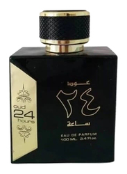 Ard Al Zaafaran Oud 24 Hours 100ml EDP Unisex