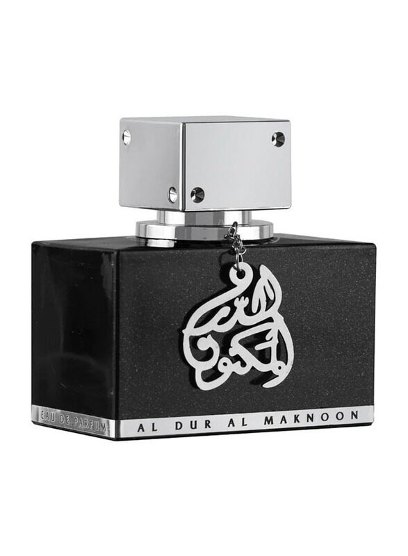 

Lattafa Al Dur Maknoon 100ml EDP Perfume for Men