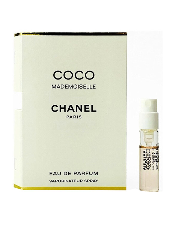 

Chanel Coco Mademoiselle Vial 1.5ml EDT Perfume for Women