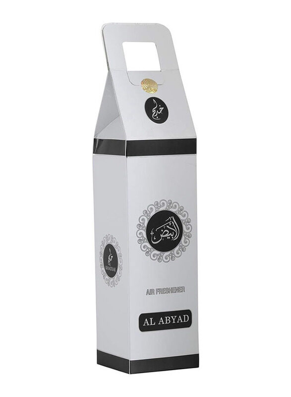 

Al Abyad Air Freshener