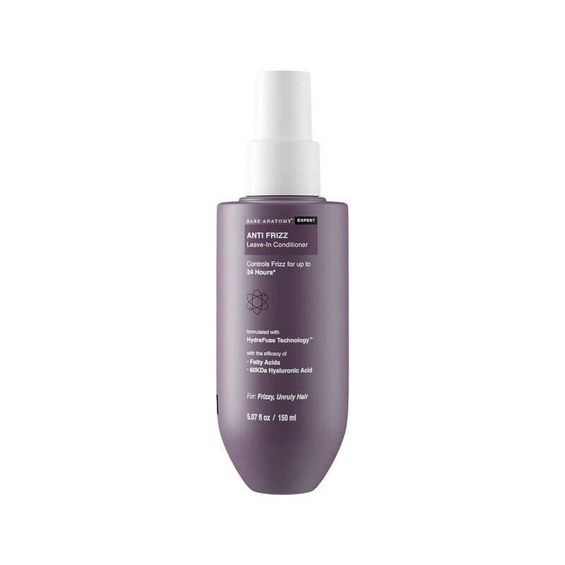 

Bare Anatomy Anti Frizz Leave In Conditioner, 150ml