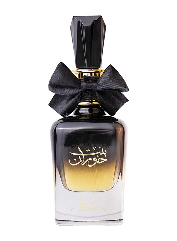 

Ard Al Zaafaran Bint Hooran 100ml EDP Perfume For Women