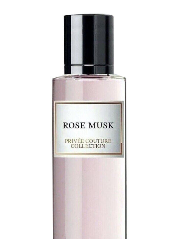 

Maison Alhambra Rose Musk Privee Couture Collection 30ml EDP Perfume Unisex