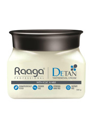 Raaga Professional De Tan with Kojic & Milk, 500gm