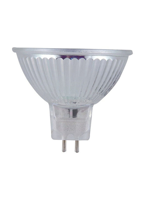 

Osram Decostar Standard Halogen Bulb, Silver