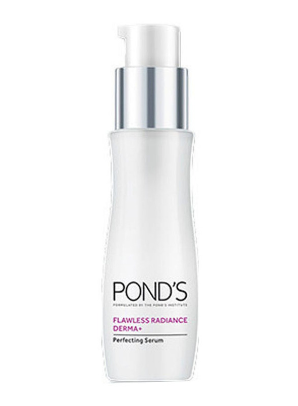 Ponds Flawless Radiance Derma Perfecting Serum, 30ml