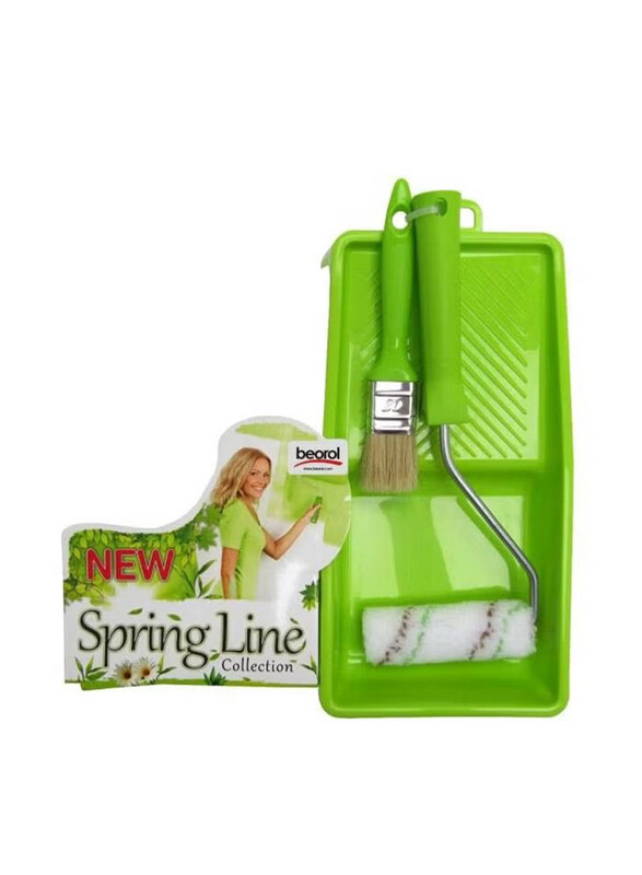 

Beorol Spring Painting Set, 18cm, Multicolour
