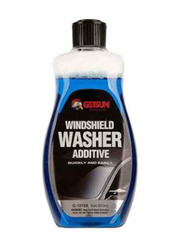 Getsun 500ml Car Windshield Additive Washer Fluid, Multicolour