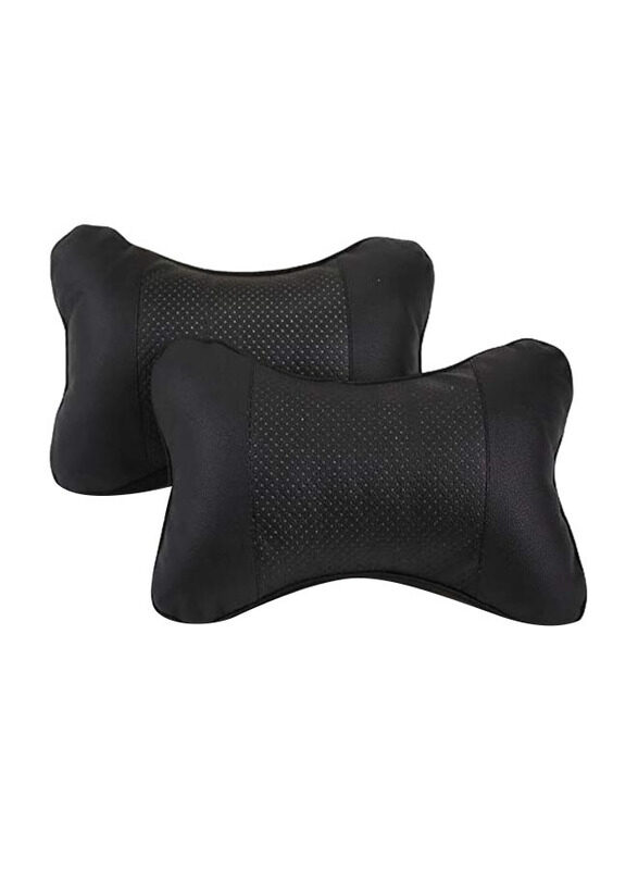 

Generic Car Neck Pillow, 2 Pieces