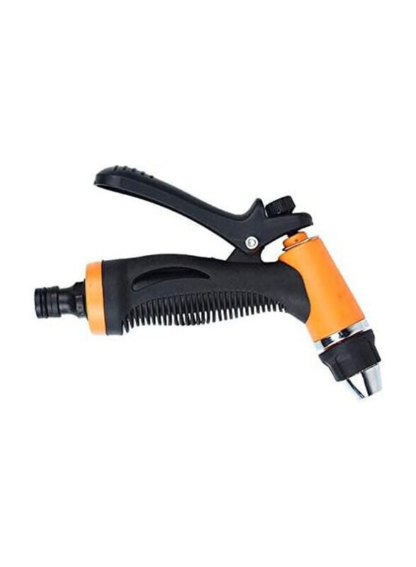 

Generic 12V 100W Portable Electric High Pressure Washer, Multicolour