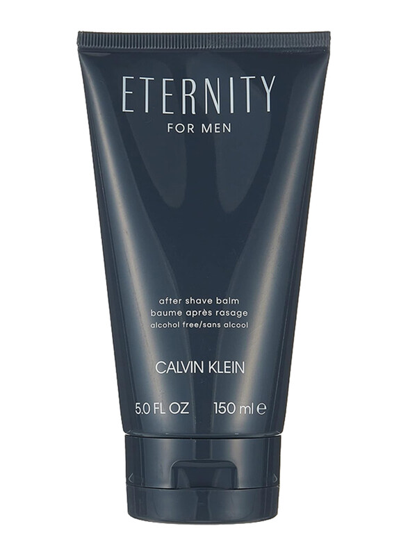 

Calvin Klein Eternity After Shave Balm for Men, 150ml