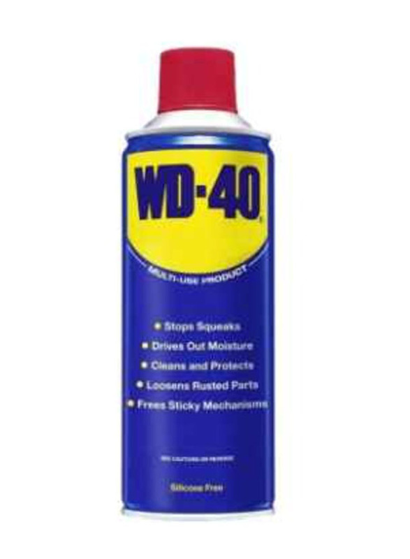 Wd-40 30ml Multi-Use Product Spray, Clear