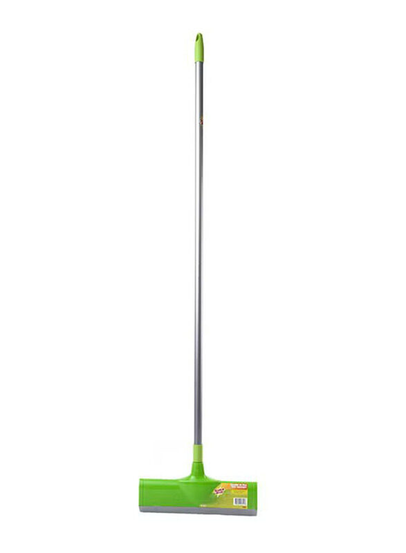 

3M Scotch Brite Floor Squeegee Green, 30cm, 1 Piece