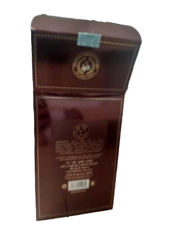 

Ard Al Zaafaran Mousuf 100ml EDP Perfume for Men