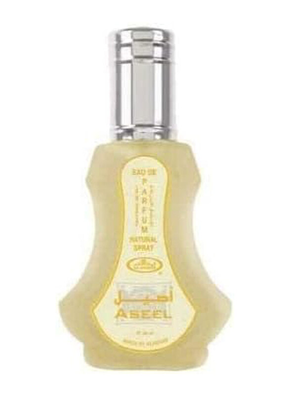 

Al Rehab Aseel 35ml EDP Perfume for Women