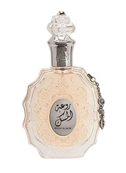 Lattafa Rouat Al Musk 100ml EDP for Women