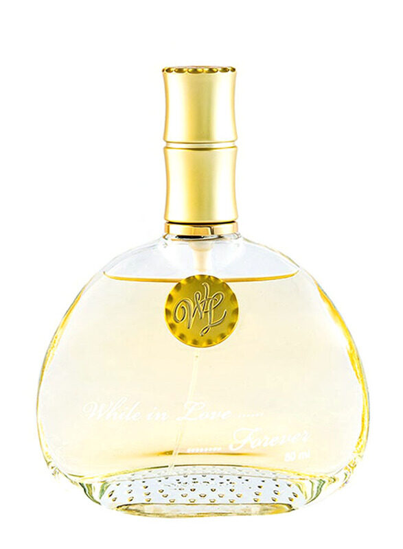 

Al Rasasi Rasasi While In Love forever 80ml EDP Perfume for Women