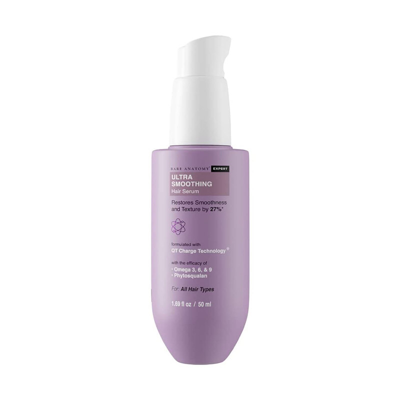 

Bare Anatomy Ultra Smoothing Hair Serum, 50ml
