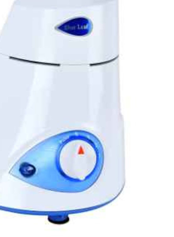 Preethi Blue Leaf Platinum Mixer Grinder Set, 750W, MG-139/09, Multicolour