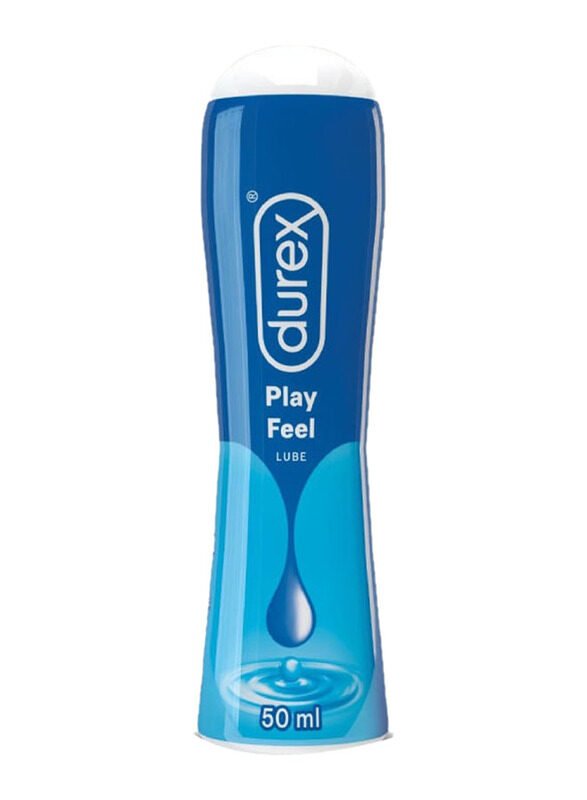 

Durex Play Feel Lubricant, 50ml