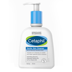 Cetaphil Gentle Skin Cleanser, 250ml