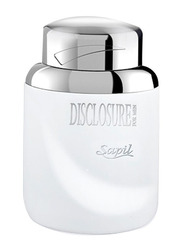 Sapil White Disclosure 100ml EDT for Men