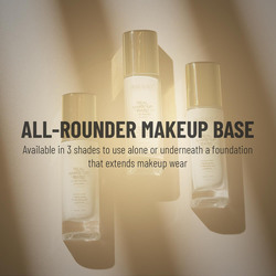 Swiss Beauty Real MakeUp Base Highlighting Primer, 32ml, Shade 03