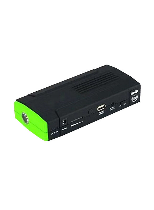 

Crony 50000mAh Car Jump Starter Power Bank Charger, 1 Piece