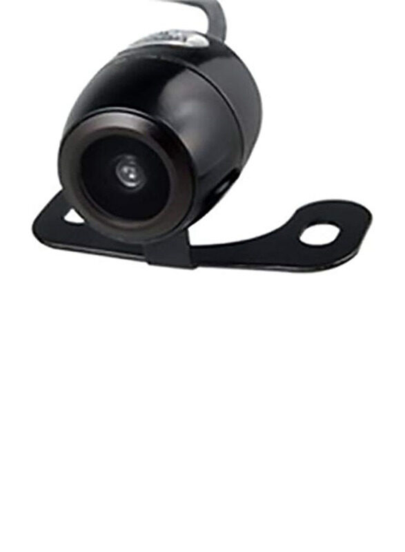 

Generic Mini Car Rearview Camera, Black