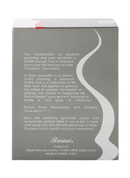 Rasasi Chastity Pour Homme 100ml EDP for Men