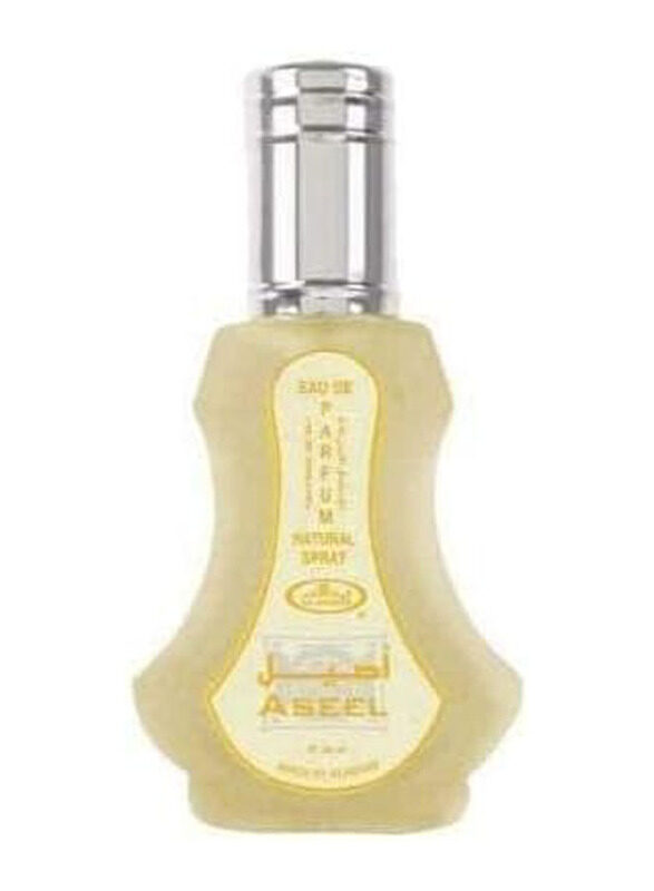 

Al Rehab Aseel For 35ml EDP Perfume for Women