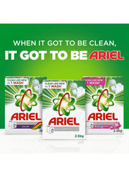 Ariel Automatic Laundry Detergent Powder, 9 Kg