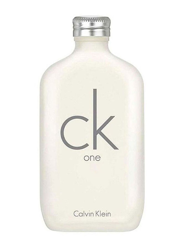 Calvin Klein One 200ml EDT Unisex