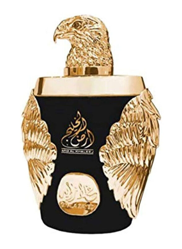 

Ghala Zayed Saheb Al Samou 100ml EDP Perfume Unisex