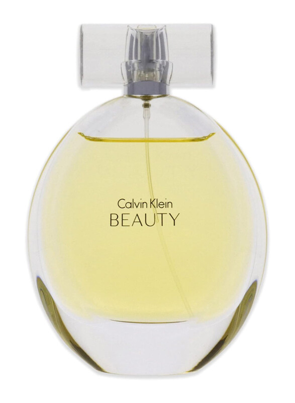 

Calvin Klein Beauty 100ml EDP Perfume for Women