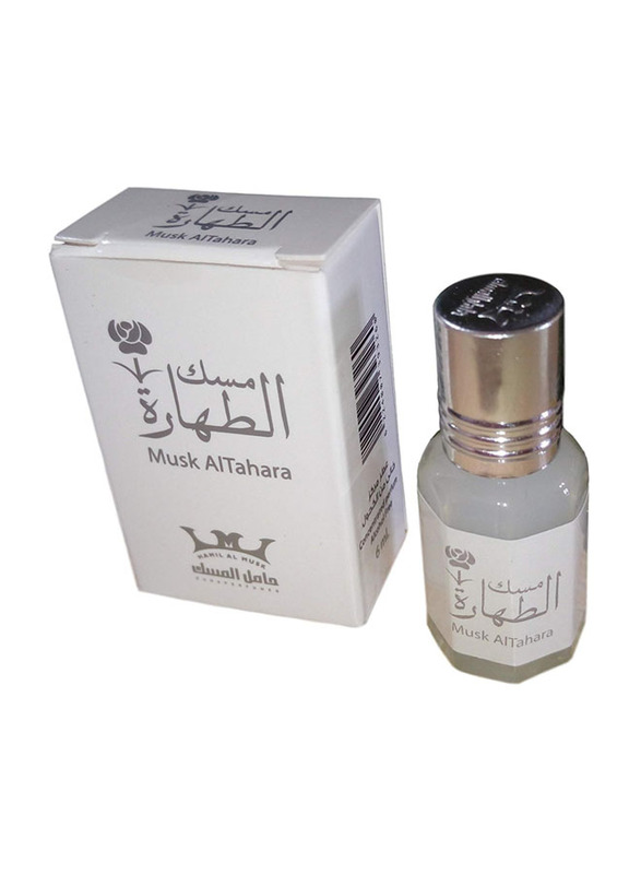 Musk Al Tahara 6ml EDT Unisex