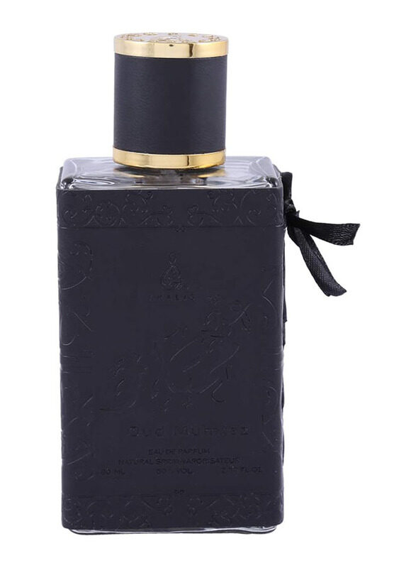

Khalis Oud Mumtaz 80ml EDP Perfume for Women