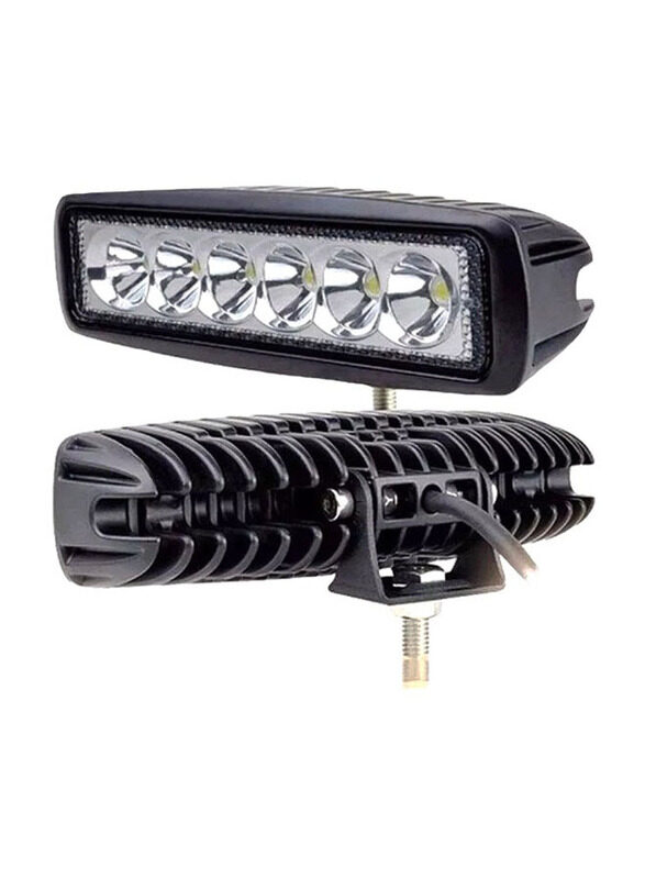 Toby's High Brightness Car LED Spot Light