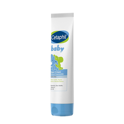 Cetaphil 3 x 70g Baby Diaper Cream